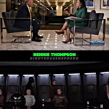 TRUMP EXPOSES "JAN 6 Committee" 🎯