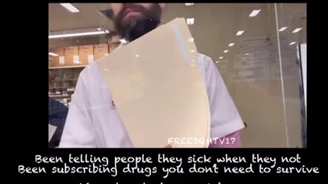 Your local pharmacist