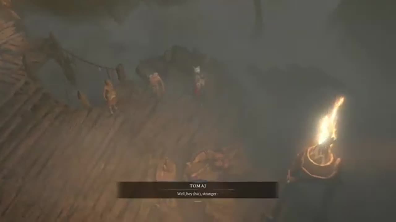 Diablo IV Day 8