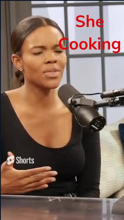 Candace Owens On Modern Women In Today's Society #shorts