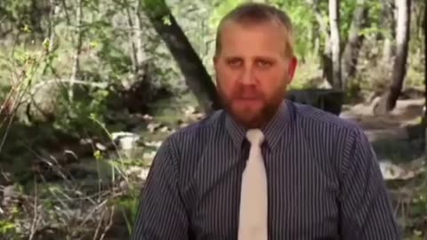 DEMONS RULE THE NATIONS