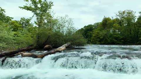 Niagara Falls - Drone Views