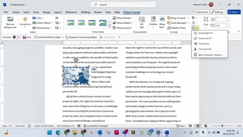 Word Level 01 | Chapter 05 | Assessment 01