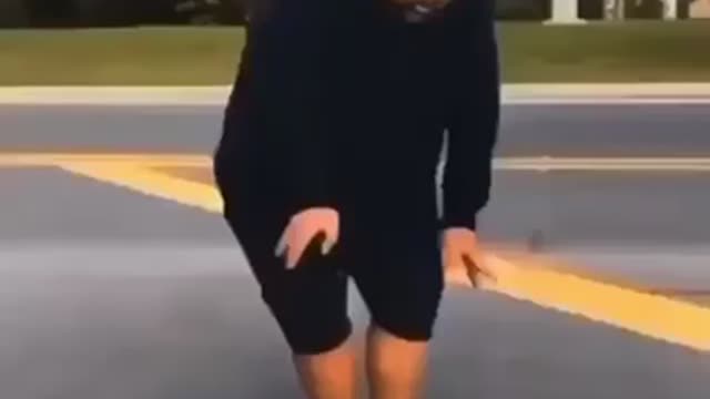 How I feel getting accepted to the 2021 Ohio Range Day 🤙