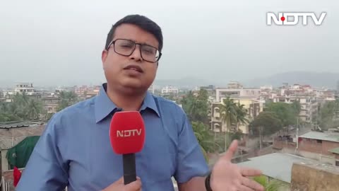 Explainer_ Why BJP's Chief Minister Selection In Manipur Is A Challenging Task