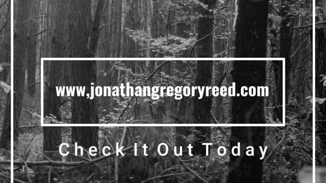 Jonathan Gregory Reed's My Expression of Christian Faith Book