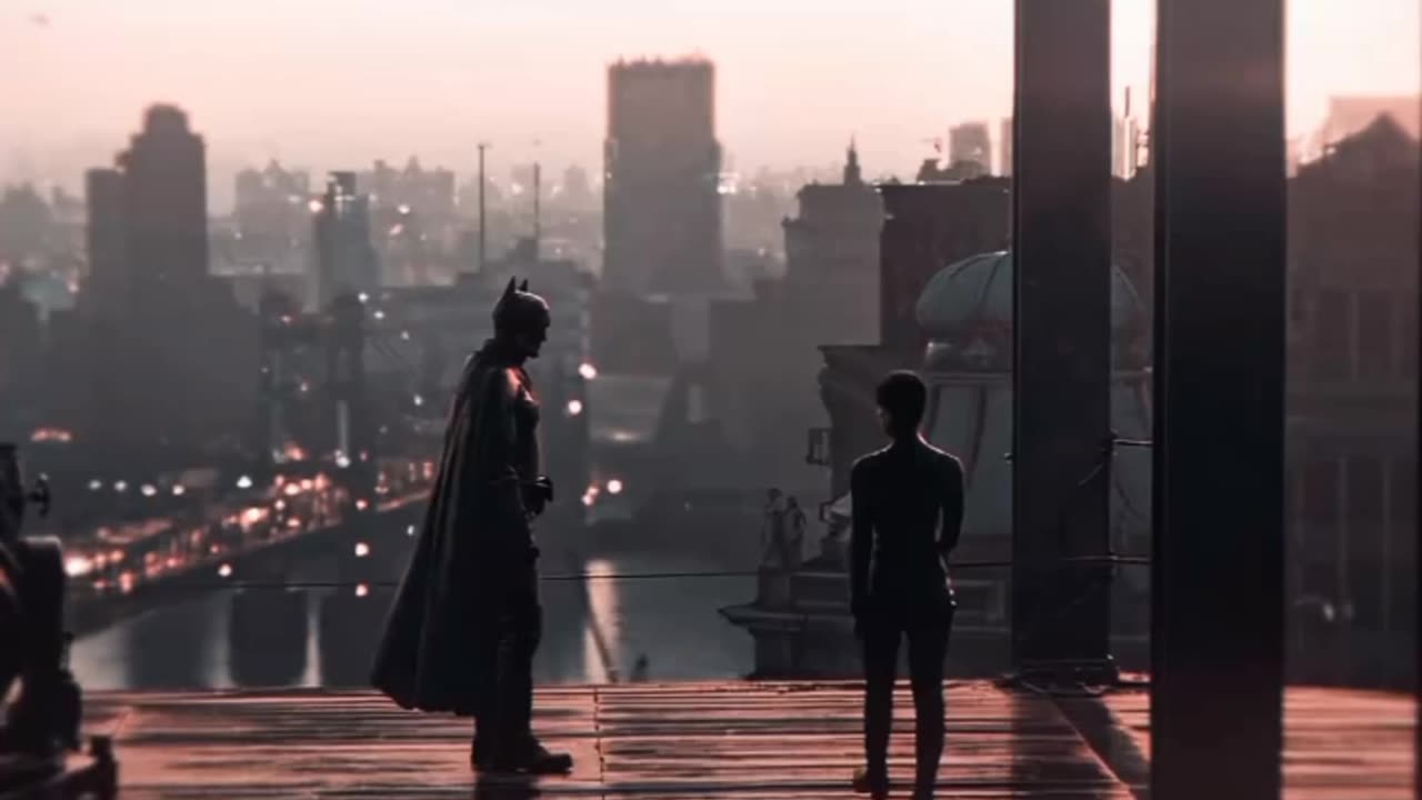 Batman