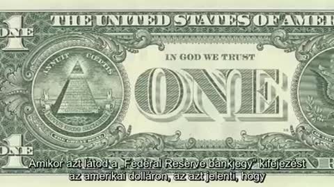 ABOVE MAJESTIC - Magyar felírattal