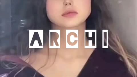 Archi ty
