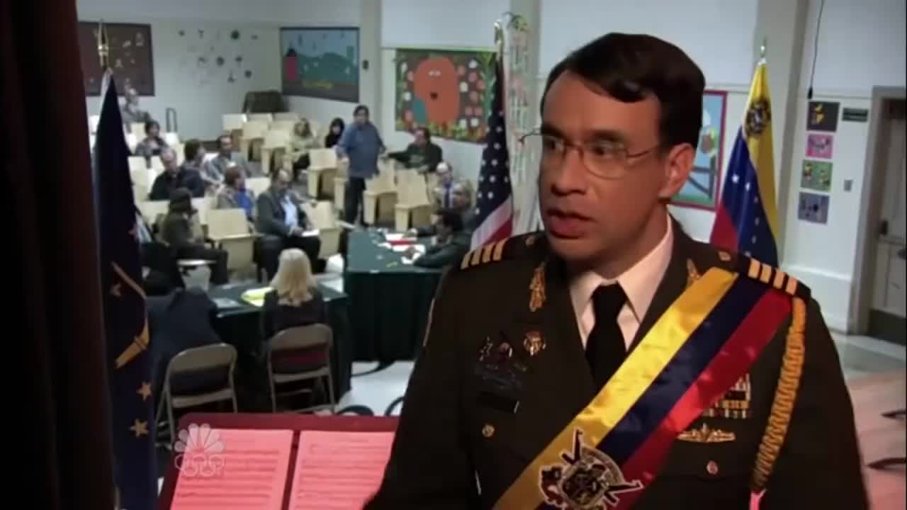 When you go against the Democrats