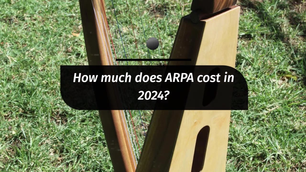 ARPA Price Forecast FAQs