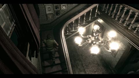 Resident Evil (PC) E1.7