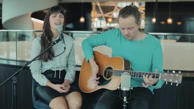 I Want You Back - Jackson 5 por Debby Smith & Greg Sonnenberg ( Cover )