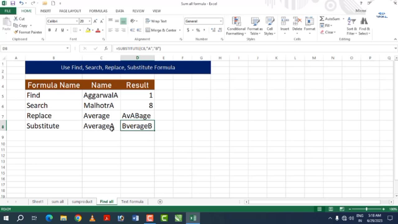 Ms Excel Basic To Advance Tutorial For Beginners with free certification by google (class-62)