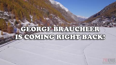 The George Brauchler Show - December 13, 2023