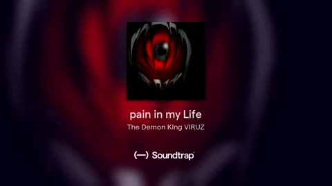 [Cyraxx Youtube 2018-1-16] pain in my Life (Song)