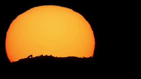 Som ET - 44 - Sunset