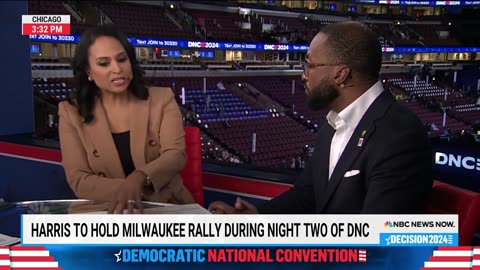 NBC: Kamala’s Stance? 🤔 Spokesman: Deflects 🙄