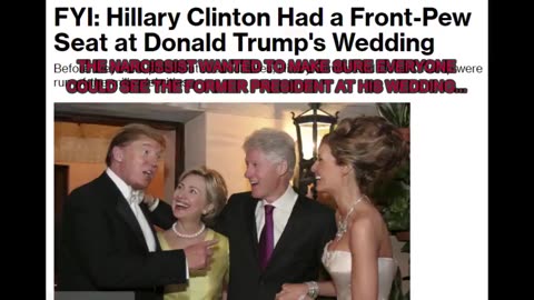 The Real Donald Trump