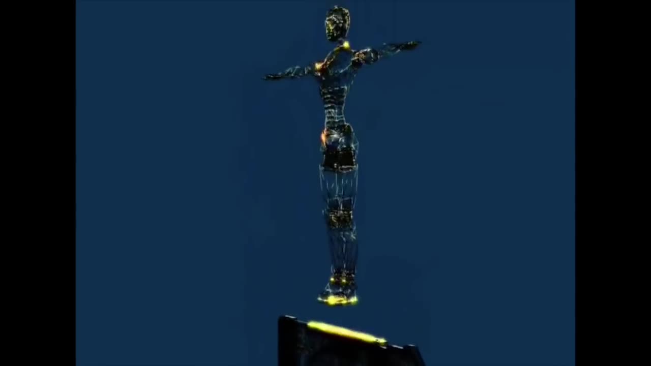 73. El código 322 SKULL AND BONES es la nanotecnología