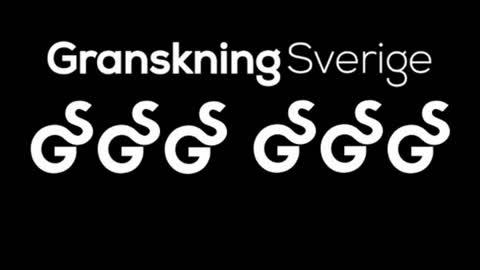 Livsviktig information från Granskning Sverige