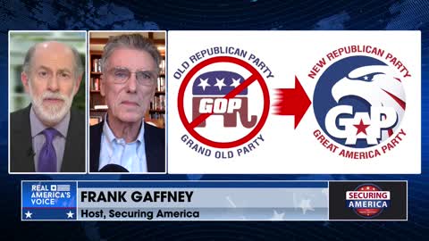 Securing America with Bill Walton Part 1 - 03.01.21