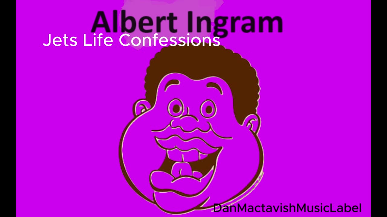 Jets Life Confessions Albert Ingram