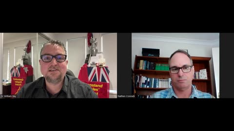 The Veritas Interviews