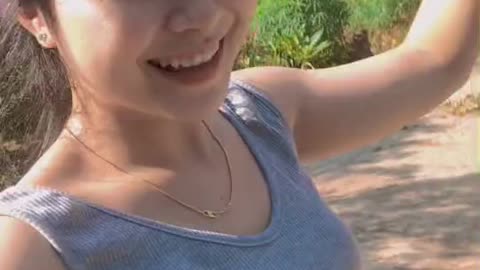 sweet girl
