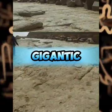 The Inconsistent Nature of Ancient Egypt How were the pyramids built?