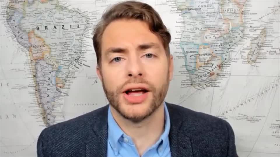 Paul Joseph Watson HERE WE GO AGAIN