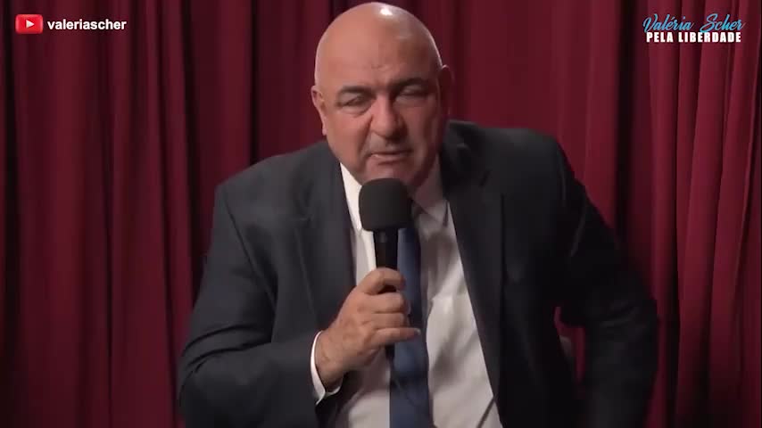 Dr. Nasser MD PhD - Assimtomáticos NÃO transmitem o covid!