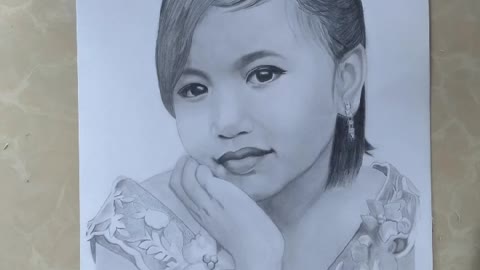 My sketch