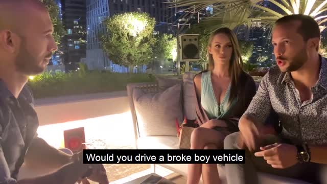 WEALDSTONE RAIDER IN DUBAI _ Tate Confidential Ep. 14