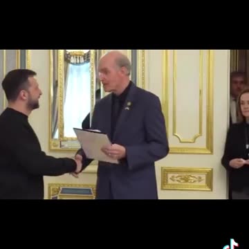 Just a REMINDER of who THEY are sending BILLIONS of our TAX DOLLARS to...