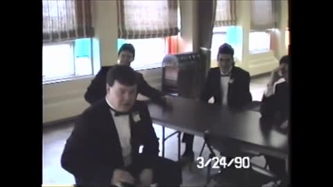 1990.03.24 Greg Pre Wedding