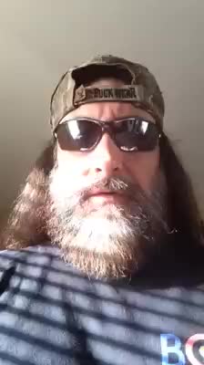 My impression of Phil Robertson
