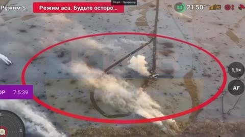 Another Russian Tank Thrust is Obliterated by Relentless Ukrainian Artillery
