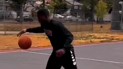 basketball practice