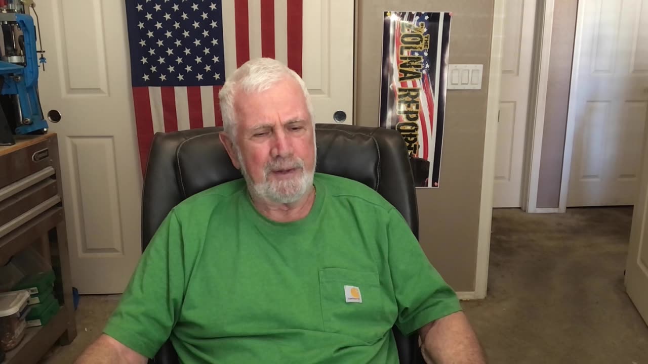 The Entire Democratic Party Is Built On Lies This Explains Why RFK Jr. Left The Democratic Party!