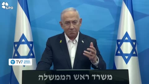 Israel to strike Iran; Israel remembers the victims of Hamas Oct.7th massacre TV