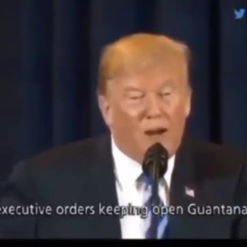 관타나모 행정명령 22