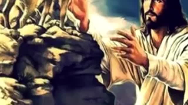 Judgement of the Fallen Angels, Shepherds, and Blind Sheep - Antediluvian (Pre-Flood) Prophecy