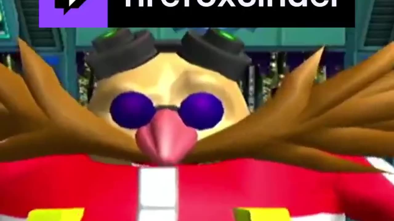 What Is He On?