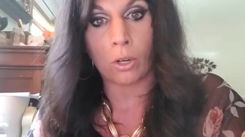 Amanda Grace Talks..Prophetic Update and A Season of Change