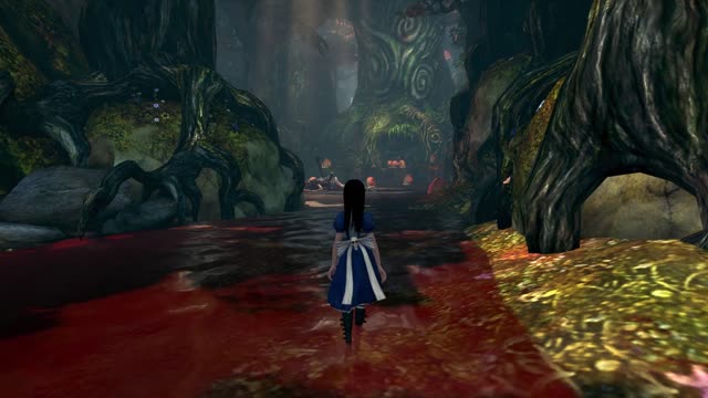 Alice: Madness Returns 02