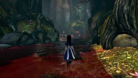 Alice: Madness Returns 02