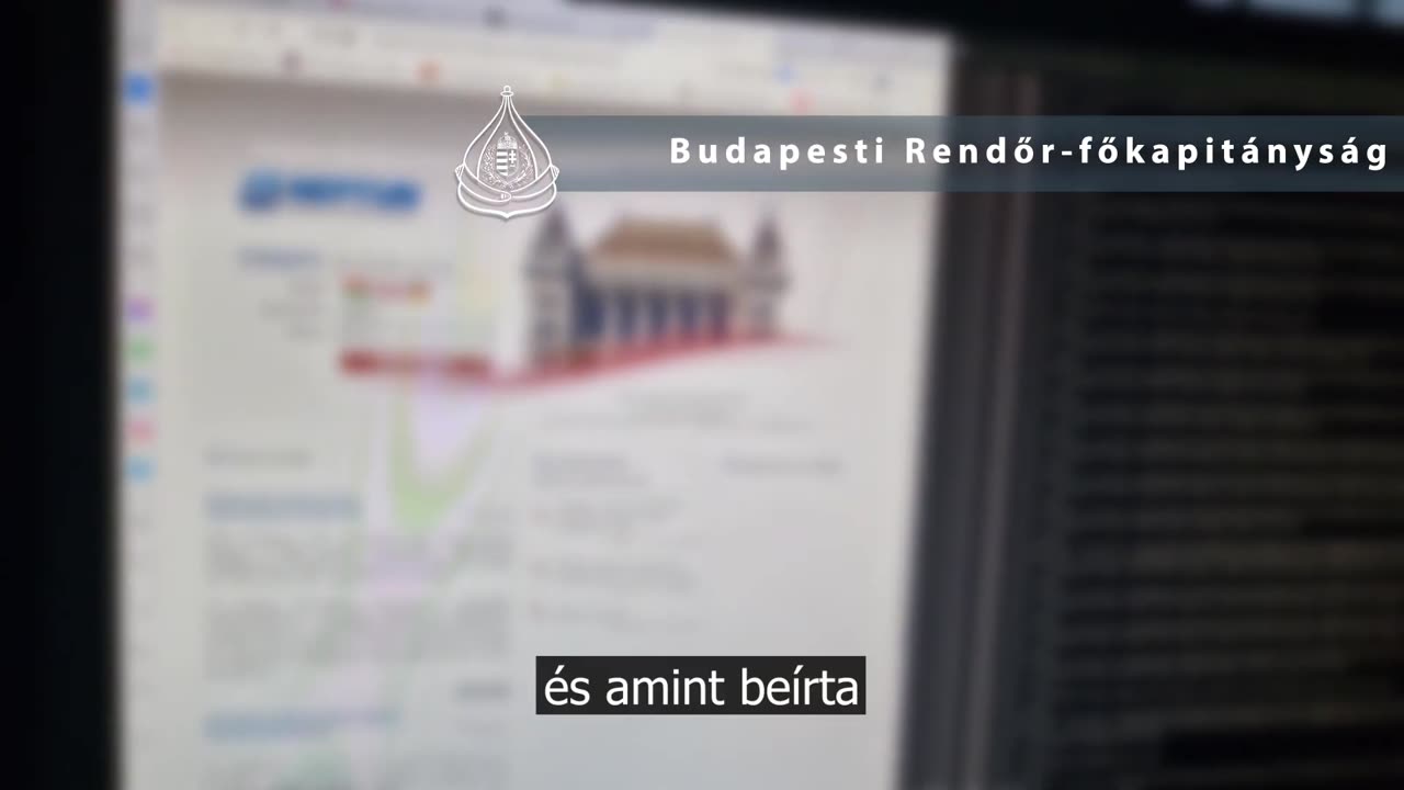 Hallgatótársai ösztöndíján tesztelte tudását a hekker