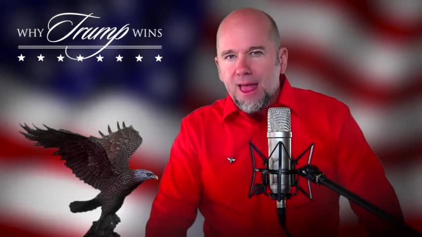 10 REASONS TRUMP WINS despite Inauguration Of Biden