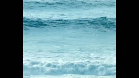 Sonidos de las olas del mar para relajarse: sonido relajante de las olas del mar